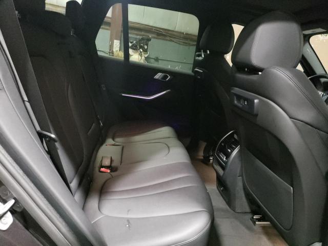 5UXCR6C08N9M89699 BMW X5 Xdrive40i