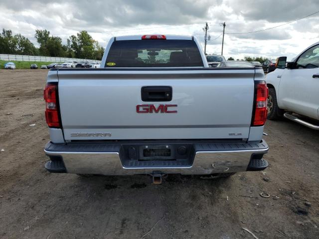 1GTV2MECXGZ345083 GMC Sierra K1500 Sle