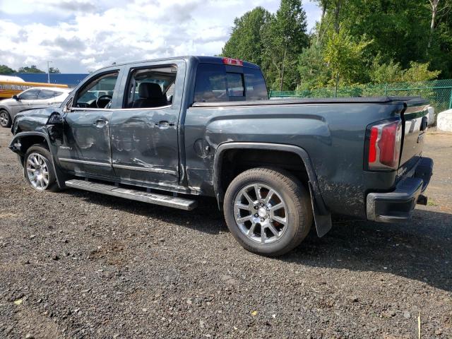3GTU2PEC2HG410734 GMC Sierra K1500 Denali