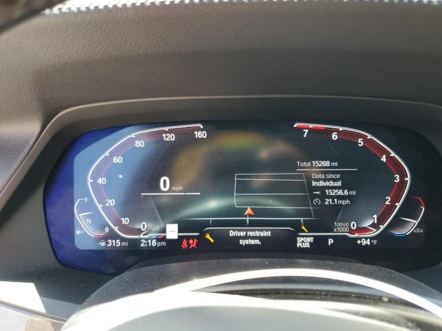 5UXCY6C00N9K65717 BMW X6 Xdrive40i