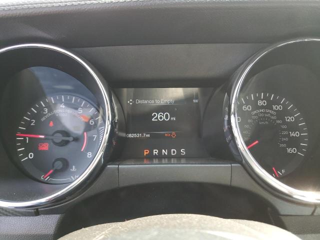 1FA6P8AM2H5265447 Ford MUSTANG