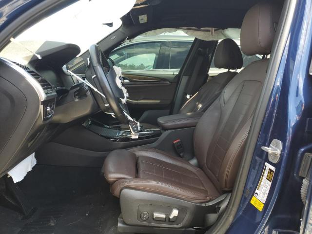 5UXTY3C01L9D18584 BMW X3 Sdrive30i
