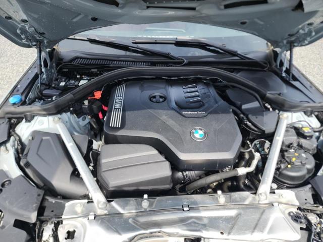 WBA43AT09NCJ44286 BMW 430xi