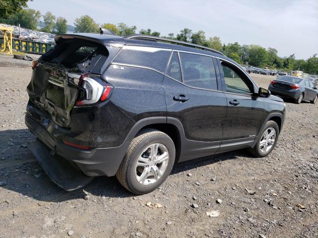 3GKALTEV1KL277834 GMC Terrain Sle
