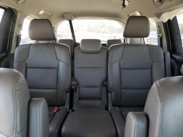 5FNRL5H69FB025042 Honda ODYSSEY EXL