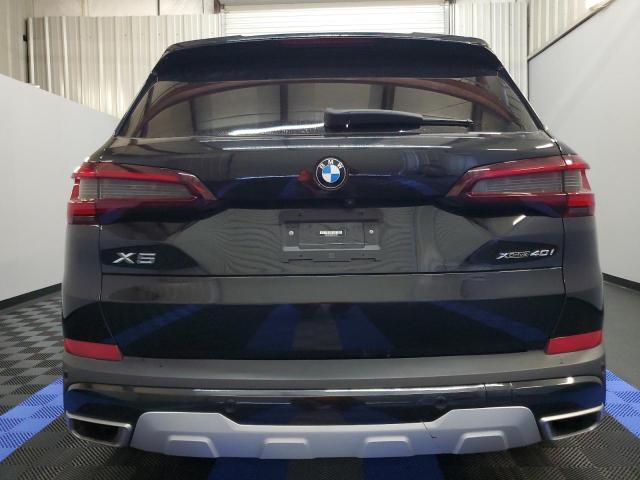 5UXCR6C05N9L67799 BMW X5 Xdrive40i