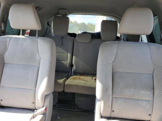 5FNRL5H38GB131943 Honda ODYSSEY SE