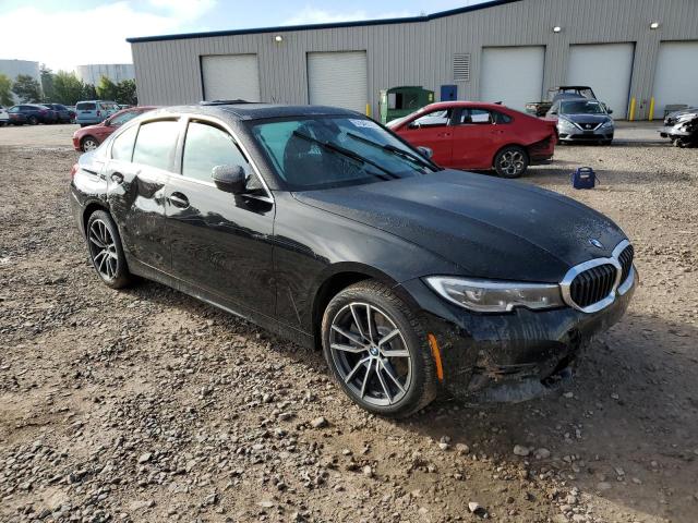 3MW5R7J03L8B34348 BMW 330XI