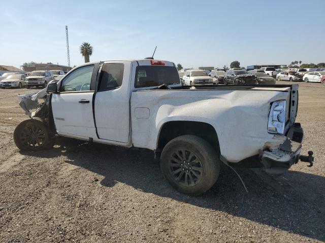 1GTH5BEN5N1242630 GMC Canyon Elevation