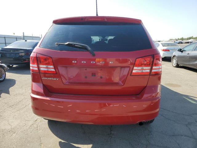 3C4PDCAB7FT699451 Dodge JOURNEY SE