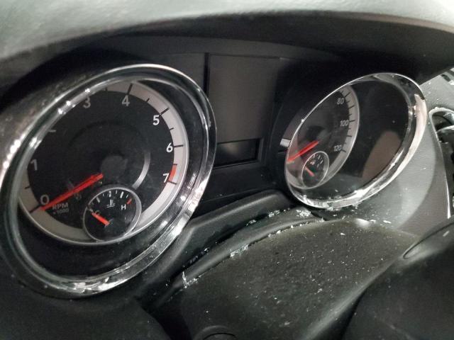 2C4RDGBG8ER339407 Dodge Grand Caravan Se