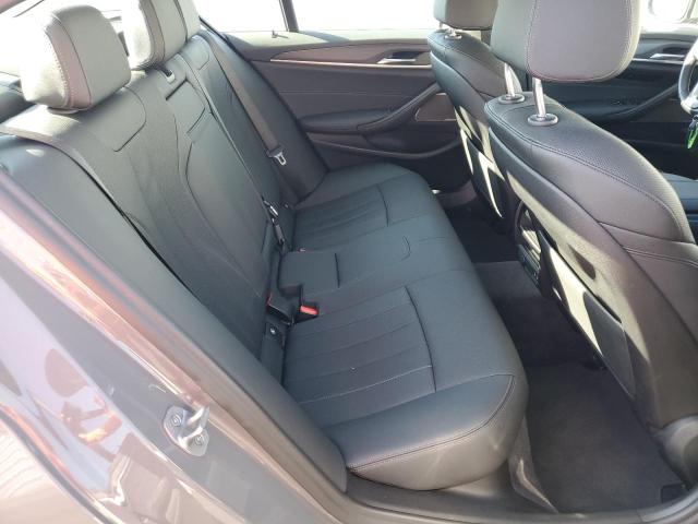 WBA33AG08NCK56843 BMW 530XE