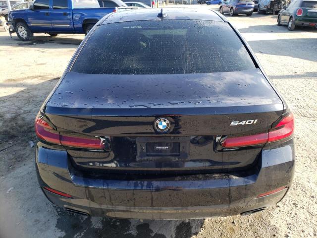 WBA53BJ01MCG03678 BMW 540 I