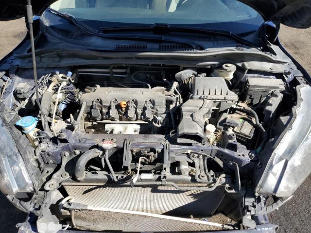 3CZRU6H58GM737107 Honda HR-V EX