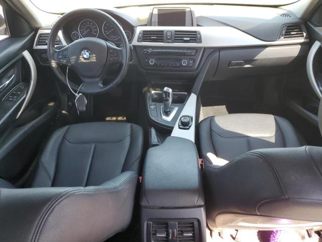 WBA3C3G56FNT51995 BMW 320 I Xdrive