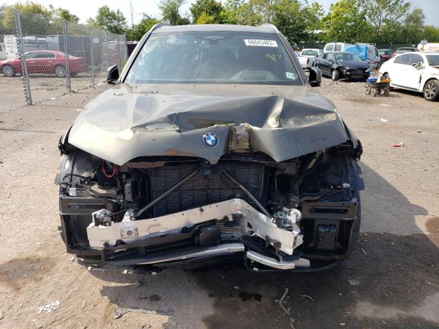 5UXTA6C05M9G60532 BMW X5 Xdrive45e