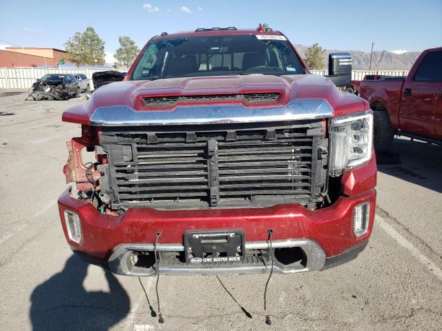 1GT49WEY8PF145576 GMC Sierra K3500 Denali