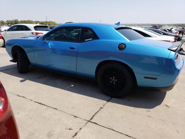 2C3CDZBT2FH913932 Dodge Challenger Sxt Plus