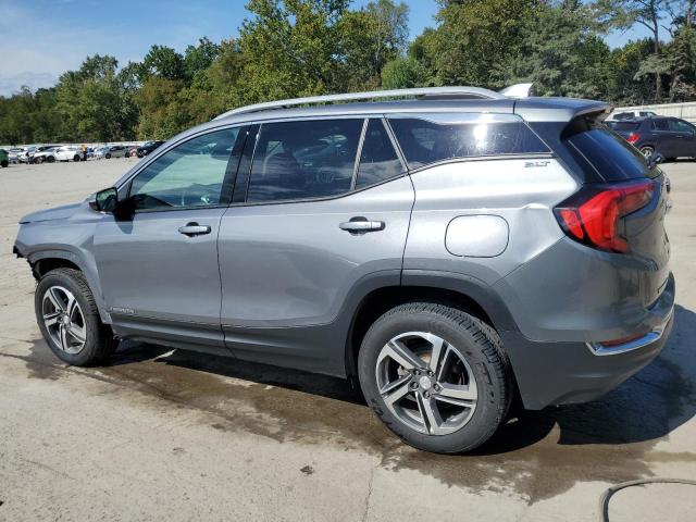 3GKALVEV7LL257486 GMC Terrain Slt