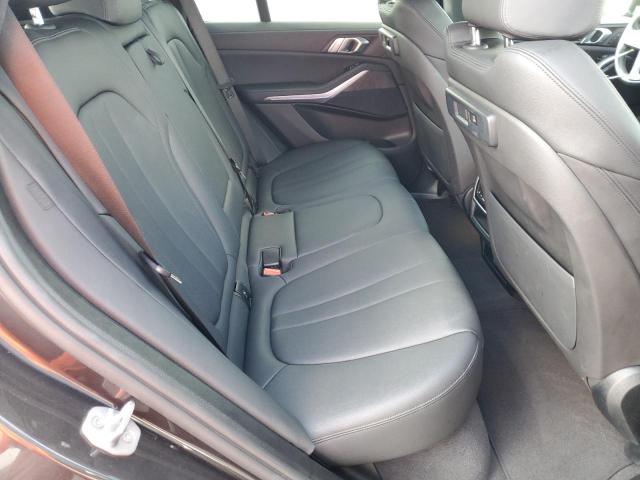 5UXTA6C05N9N07163 BMW X5 Xdrive45e