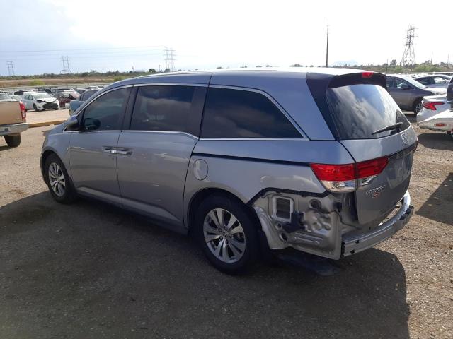 5FNRL5H46HB019037 Honda ODYSSEY EX