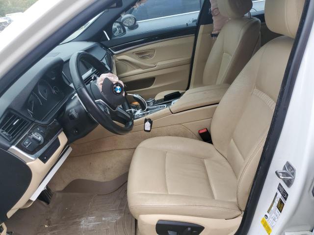 WBA5A5C58FD516340 BMW 528 I