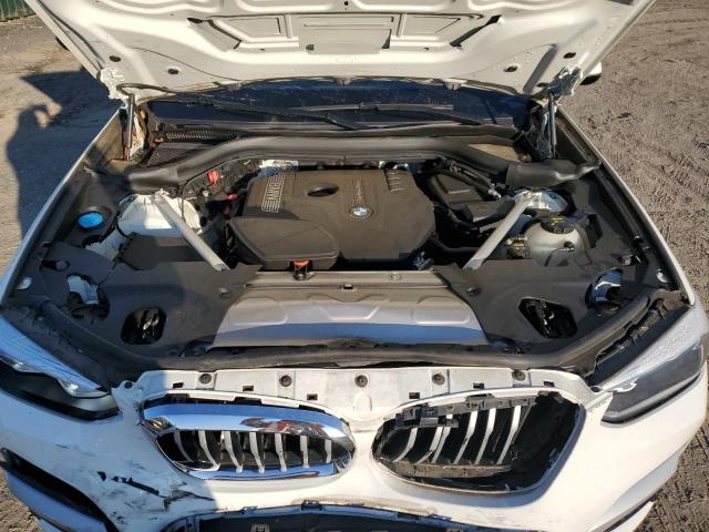 5UXTR9C58KLP88461 BMW X3 Xdrive30i