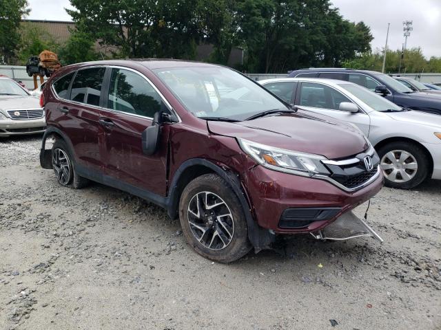 5J6RM4H47GL094892 Honda CR-V SE