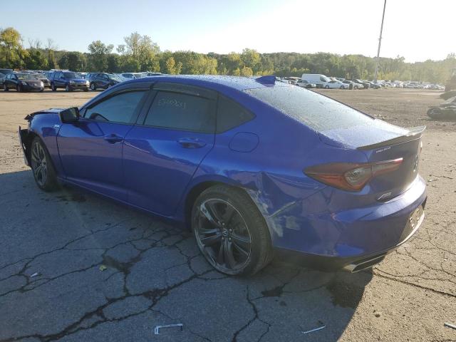 19UUB6F52PA000931 Acura Tlx A-spec