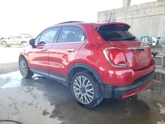 ZFBCFXDB3JP653014 Fiat 500x Lounge