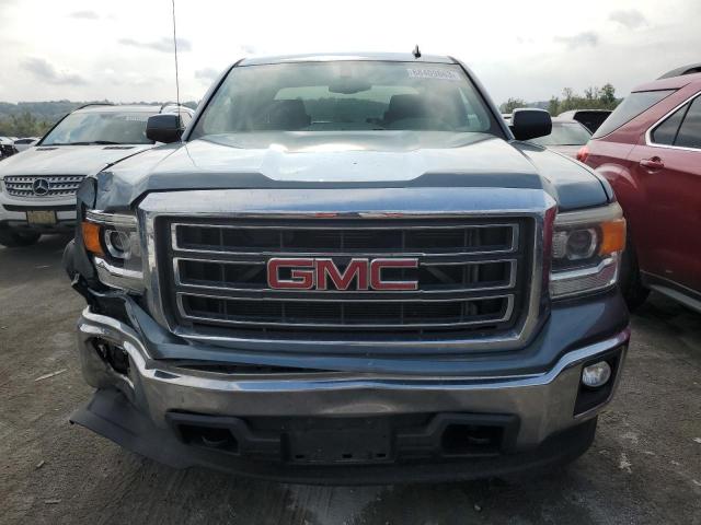3GTU2UEC9EG156935 GMC Sierra K1500 Sle