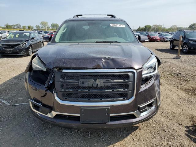 1GKKVRKD3FJ199423 GMC Acadia Slt-1