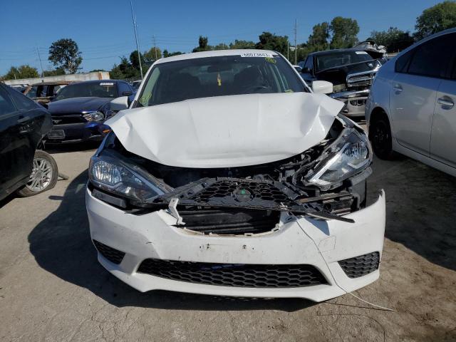 3N1AB7AP0GY232040 Nissan SENTRA S