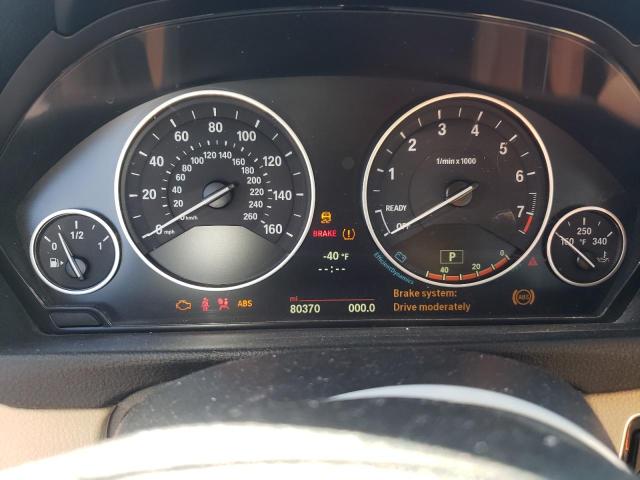 WBA3G7C50EKN36349 BMW 328 XI