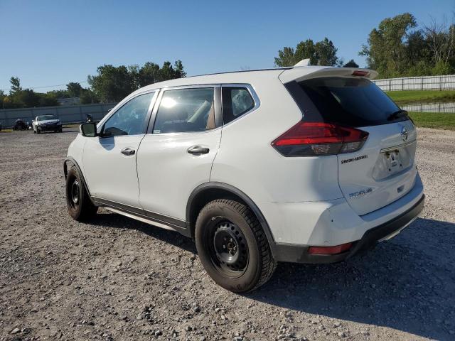 KNMAT2MV3HP613830 Nissan ROGUE S