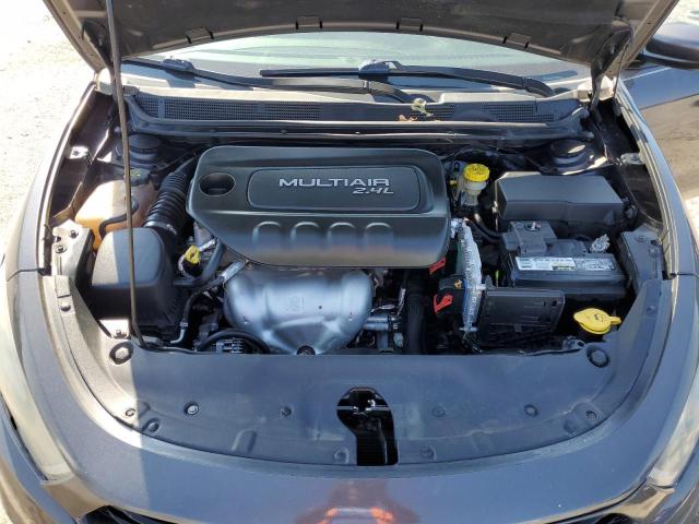 1C3CDFBB0GD592767 Dodge DART SXT