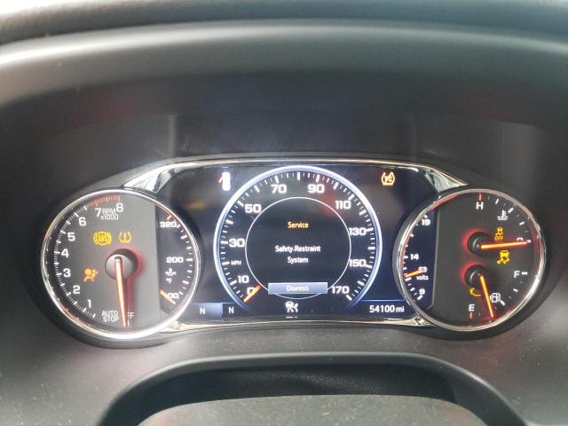 1GKKNXLS3LZ179042 GMC Acadia Denali