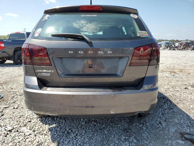 3C4PDCAB6ET216868 Dodge JOURNEY SE