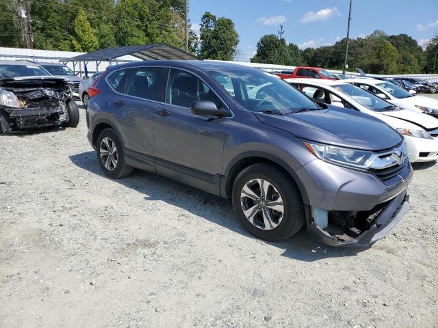 2HKRW5H34KH410680 Honda CR-V LX