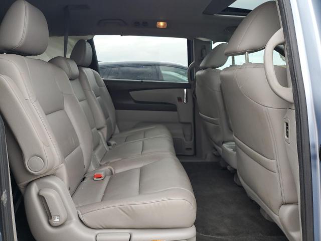 5FNRL5H65EB009838 Honda ODYSSEY EXL