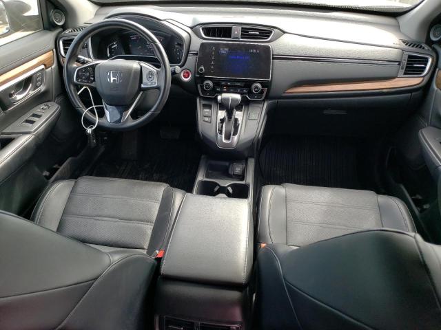 5J6RW2H9XHL035203 Honda Cr-v Touring