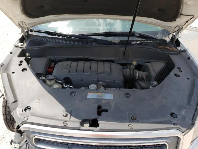 1GKKRRKD2FJ109778 GMC Acadia Slt-1