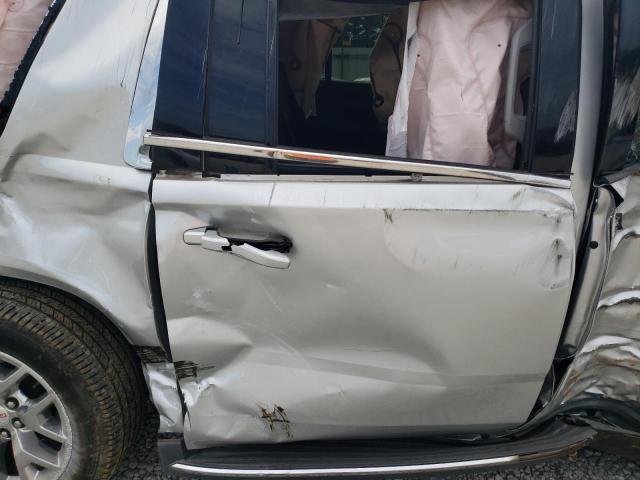 1GKS1GKC6FR648103 GMC Yukon Xl C1500 Sle
