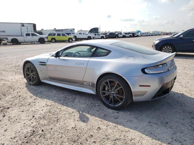 SCFEKBAL2FGC19003 Aston Martin V8 Vantage