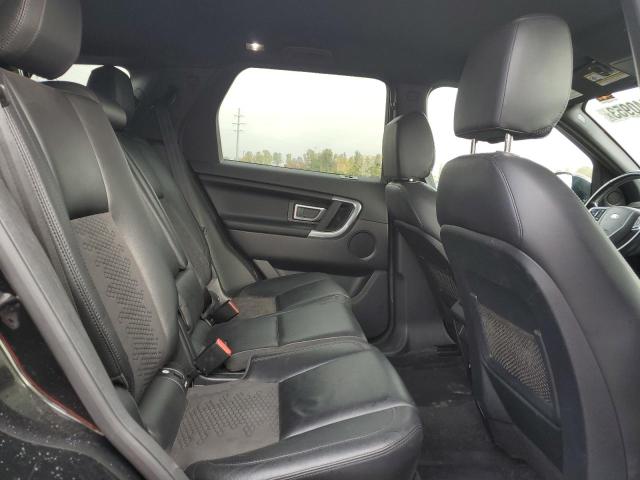 SALCP2BG5GH579683 Land Rover Discovery Sport Se
