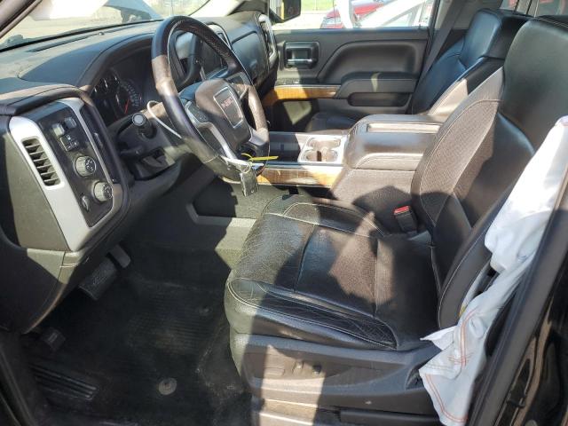 3GTU2VEC4EG243163 GMC Sierra K1500 Slt
