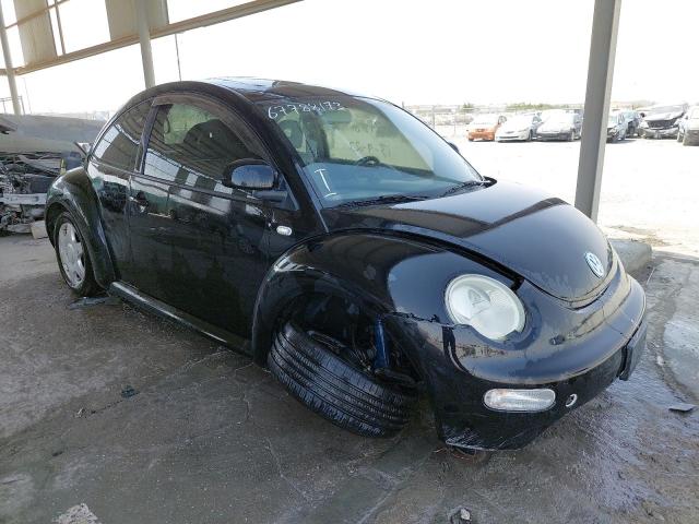 Продажа на аукционе авто 2000 Volkswagen Beetle, vin: WVWZZZ9CZYM625453, номер лота: 67788173