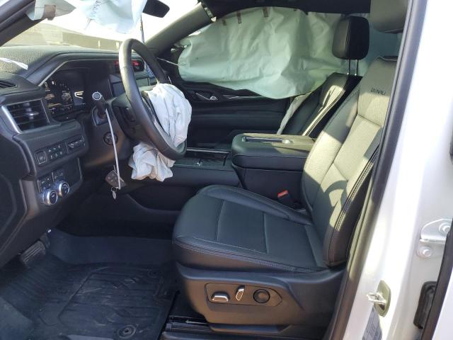 1GKS2DKL9PR105079 GMC YUKON DENALI