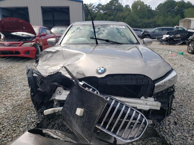 WBA7T2C01LGL17758 BMW 740 I
