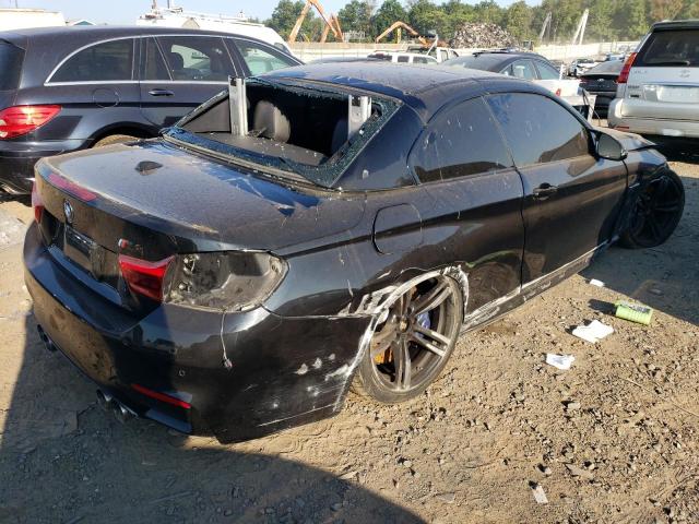 WBS3U9C59GP968945 BMW M4